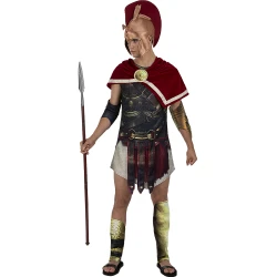 Мъжки костюм на Алексиос/Alexios Assassin's Creed Odyssey
