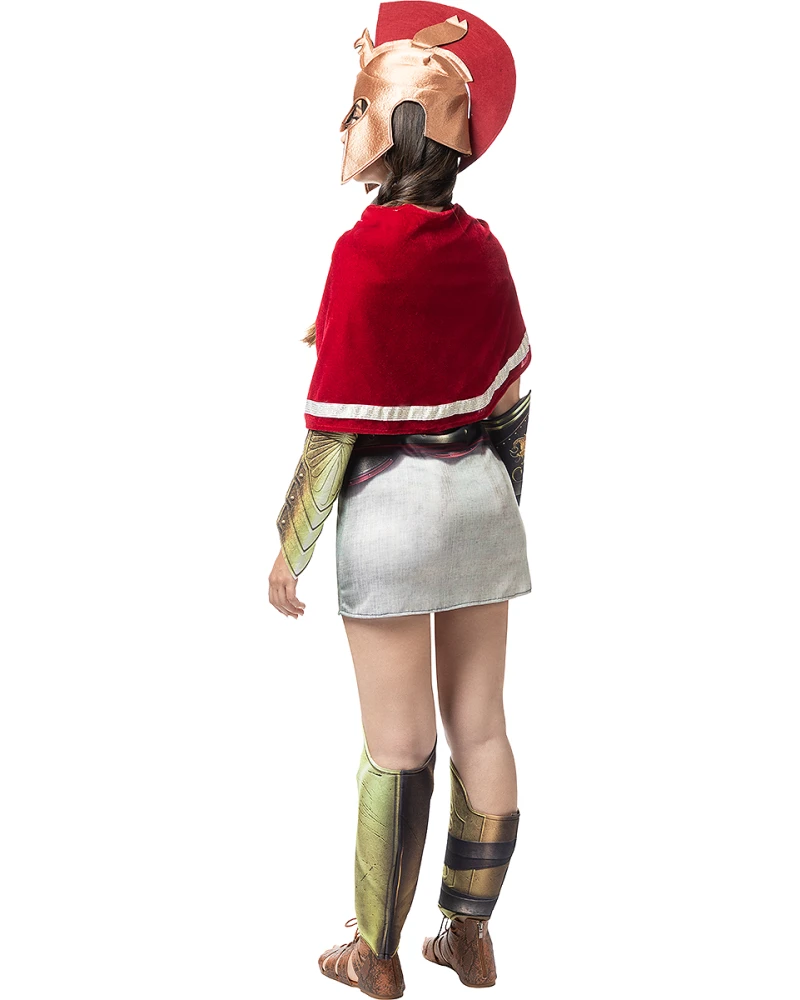 Костюм на Касандра  Assassins Creed Odyssey