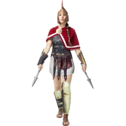 Костюм на Касандра  Assassins Creed Odyssey