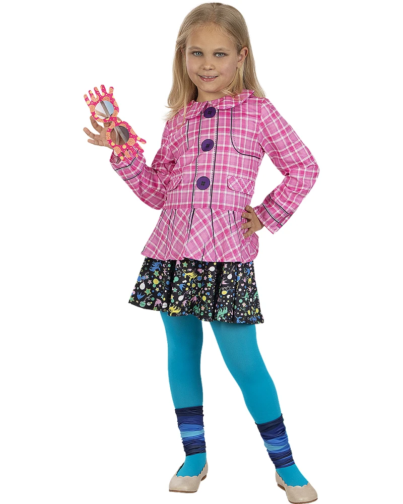 Очила Luna Lovegood