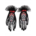 Дамски ръкавици La Catrina