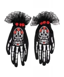 Дамски ръкавици La Catrina Дамски ръкавици La Catrina