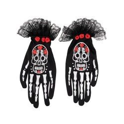 Дамски ръкавици La Catrina