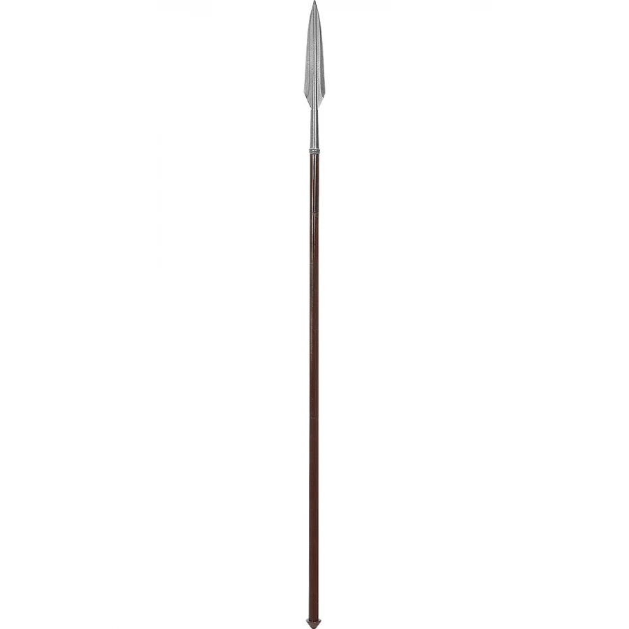 Копие на Одисей - Кредо убийци