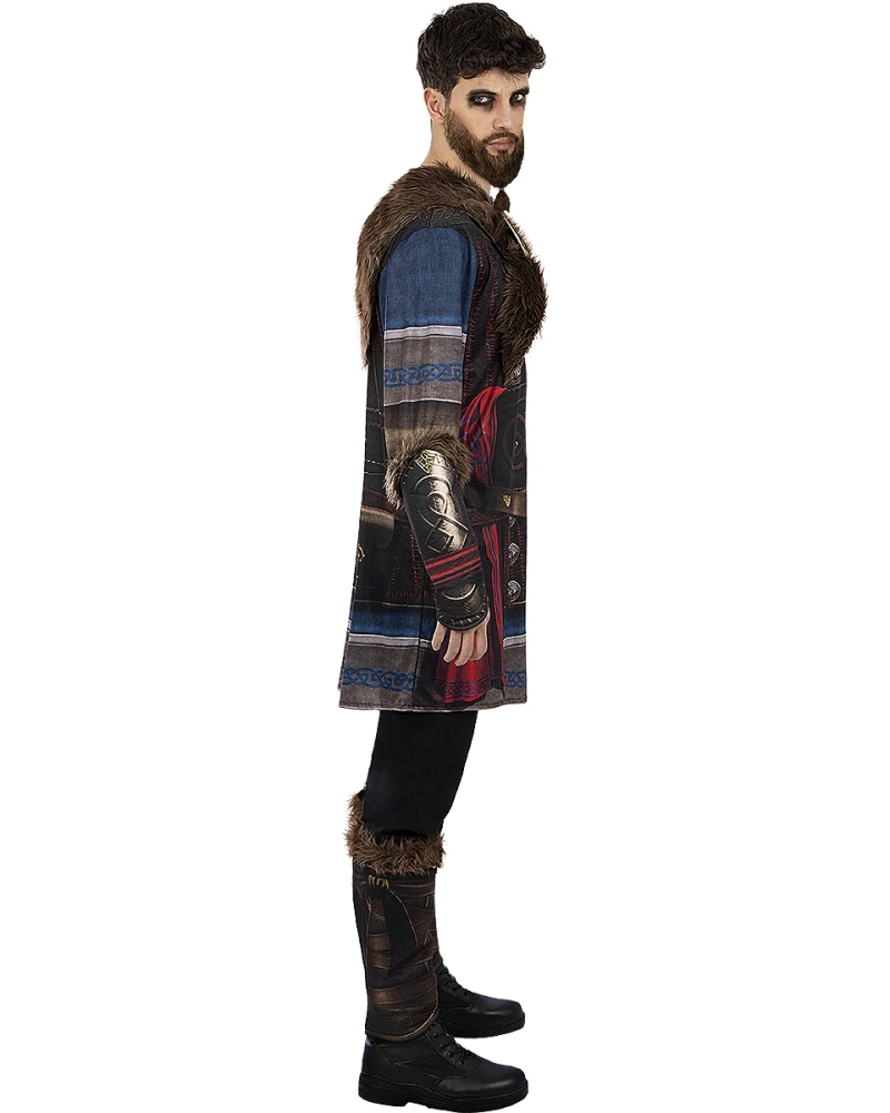 Мъжки костюм Eivor Assassin’s Creed Valhalla