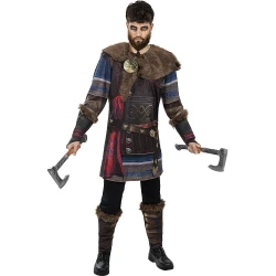 Мъжки костюм Eivor – Assassin’s Creed Valhalla