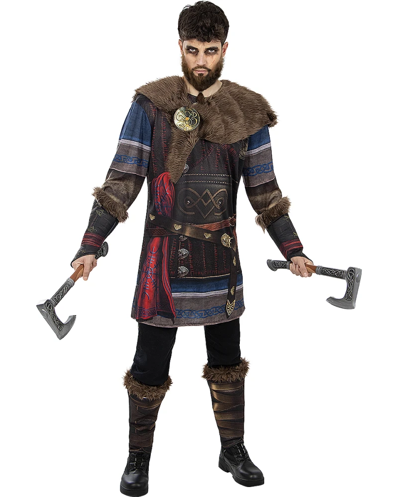 Мъжки костюм Eivor Assassin’s Creed Valhalla