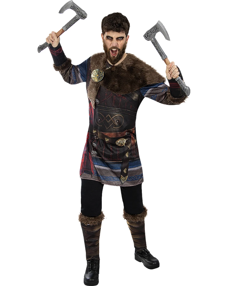 Мъжки костюм Eivor Assassin’s Creed Valhalla