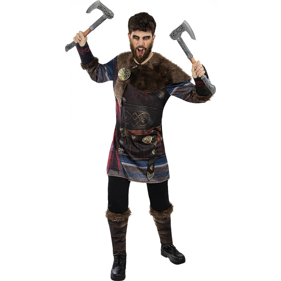 Мъжки костюм Eivor Assassin’s Creed Valhalla
