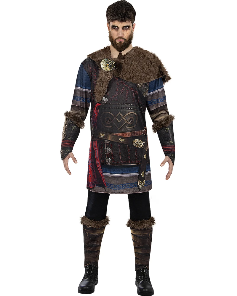 Мъжки костюм Eivor Assassin’s Creed Valhalla