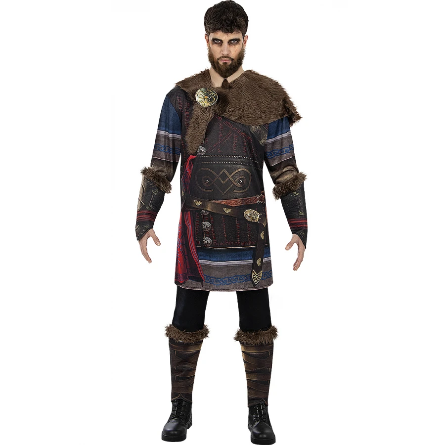 Мъжки костюм Eivor Assassin’s Creed Valhalla