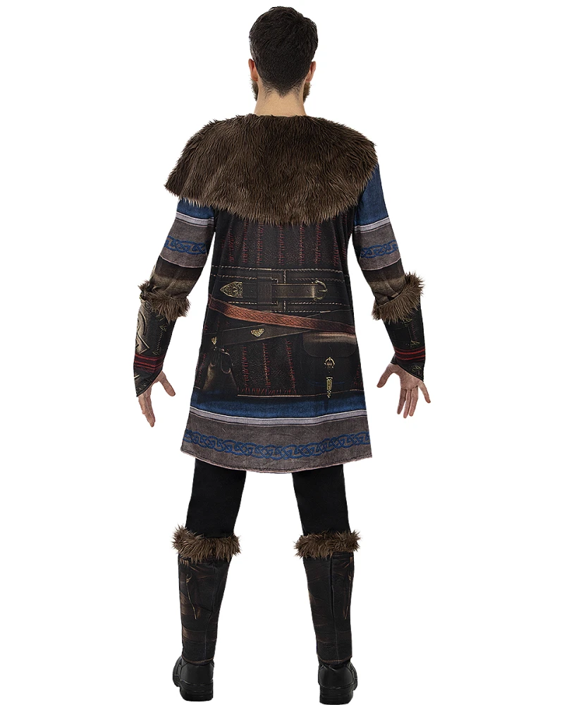 Мъжки костюм Eivor Assassin’s Creed Valhalla