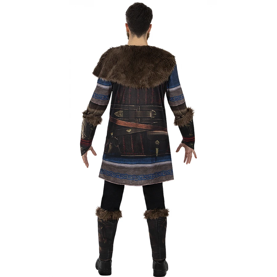 Мъжки костюм Eivor Assassin’s Creed Valhalla