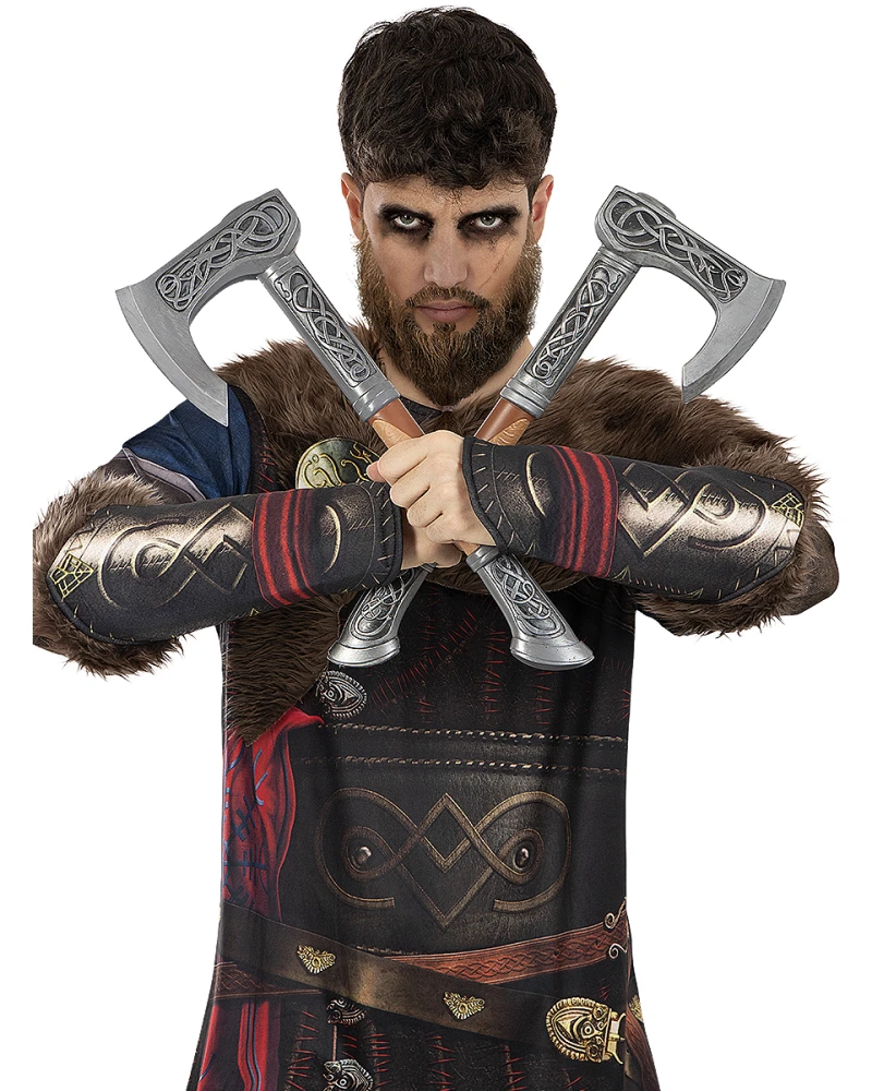Мъжки костюм Eivor Assassin’s Creed Valhalla