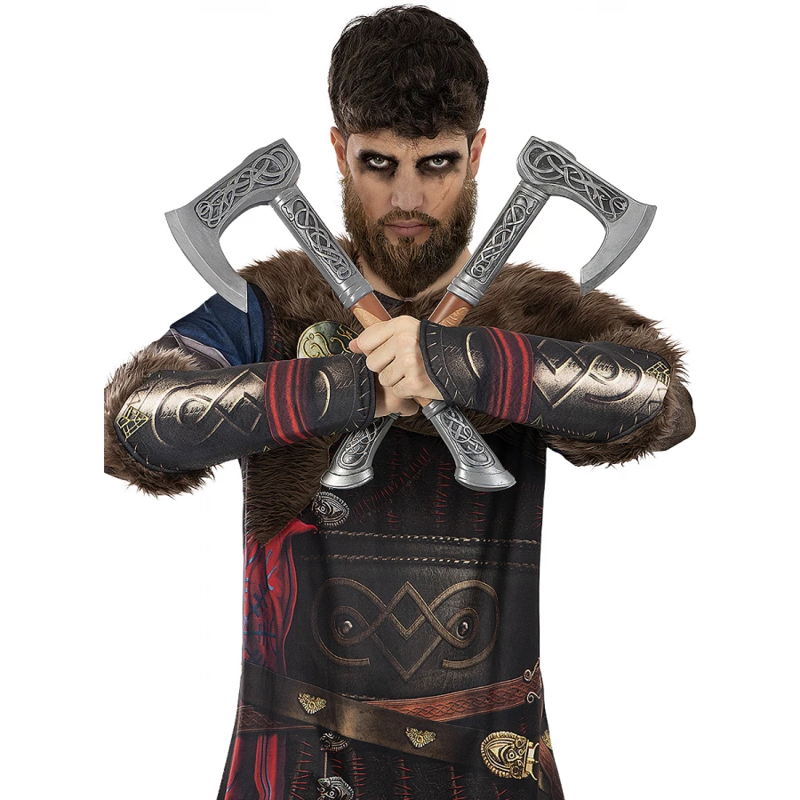 Мъжки костюм Eivor Assassin’s Creed Valhalla