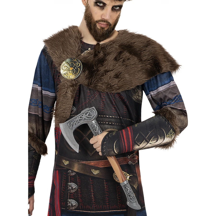 Брадва Валхала Assassin’s Creed аксесоар