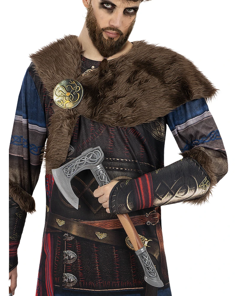 Мъжки костюм Eivor Assassin’s Creed Valhalla