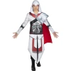Мъжки костюм на Ецио Аудиторе Assassins Creed
