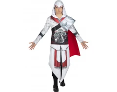 Мъжки костюм на Ецио Аудиторе – Assassin’s Creed
