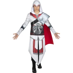 Мъжки костюм на Ецио Аудиторе – Assassin’s Creed