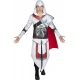 Мъжки костюм на Ецио Аудиторе Assassins Creed
