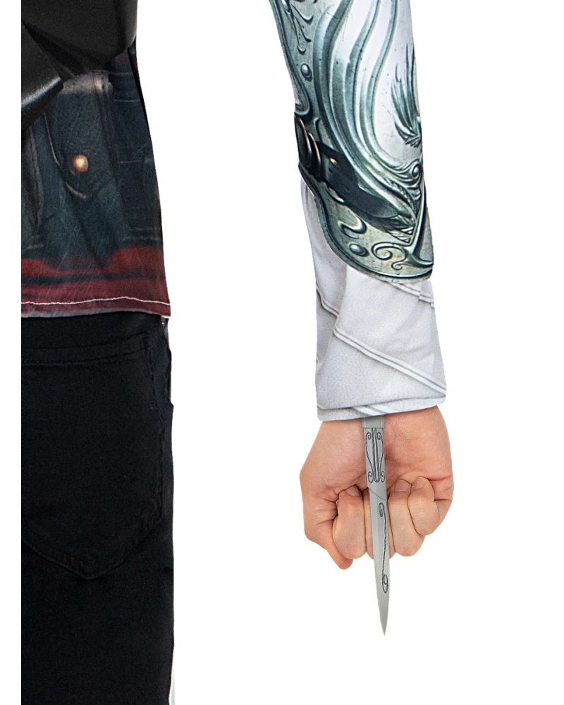 Ножът на Assassins Creed