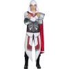 Мъжки костюм на Ецио Аудиторе Assassins Creed