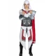 Мъжки костюм на Ецио Аудиторе Assassins Creed
