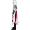 Мъжки костюм на Ецио Аудиторе Assassins Creed