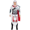 Мъжки костюм на Ецио Аудиторе Assassins Creed