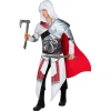 Мъжки костюм на Ецио Аудиторе Assassins Creed