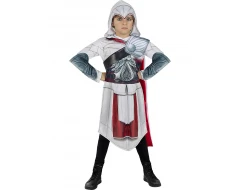 Костюм на Ецио/Ezio Auditore Assassin's Creed за момчета
