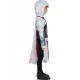 Детски костюм Ezio Auditore Assassin’s Creed с туника с качулка, броня и рълавели