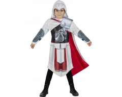 Костюм на Ецио/Ezio Auditore Assassin's Creed за момчета