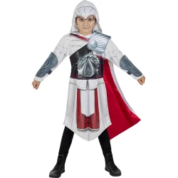 Костюм на Ецио/Ezio Auditore Assassin's Creed за момчета