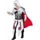 Мъжки костюм на Ецио Аудиторе Assassins Creed