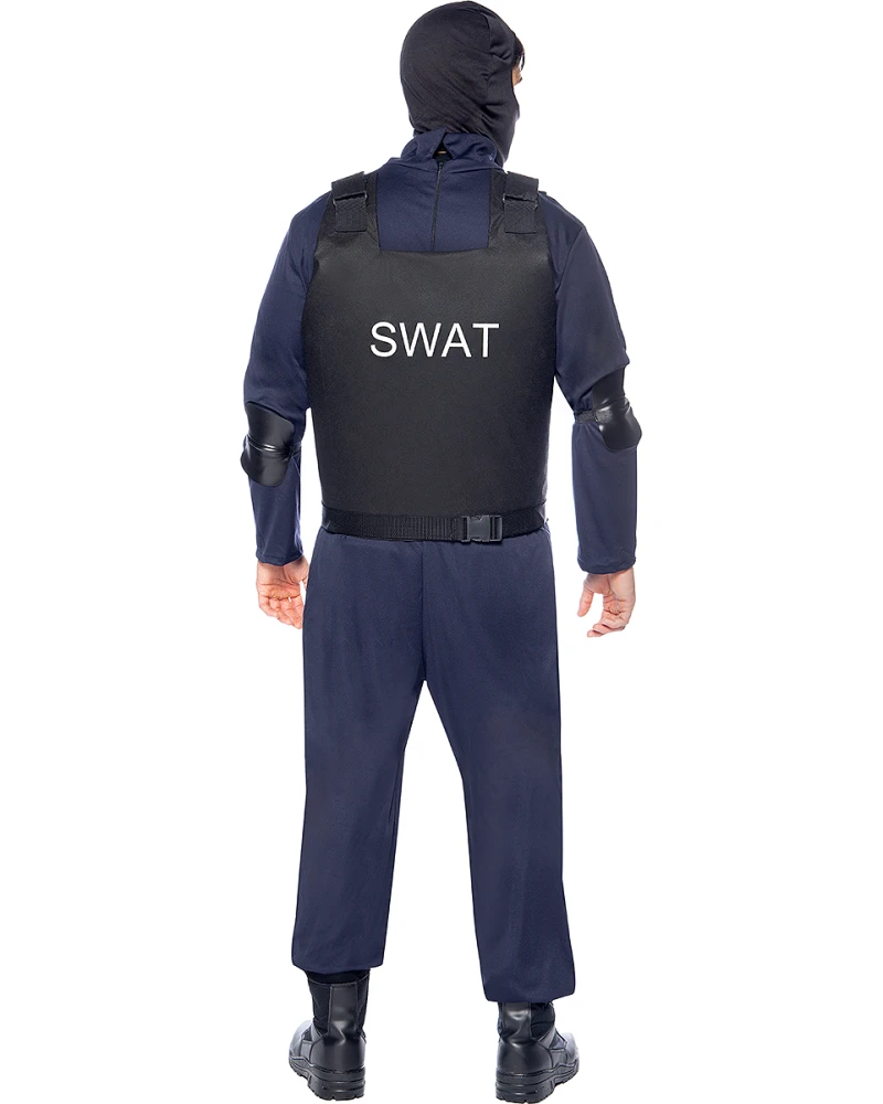 Мъжки SWAT костюм