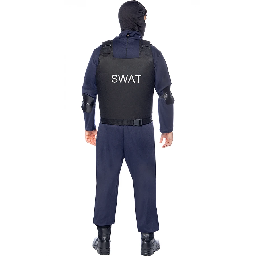 Мъжки SWAT костюм