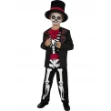 Детски костюм на Ла Катрина/La Catrina