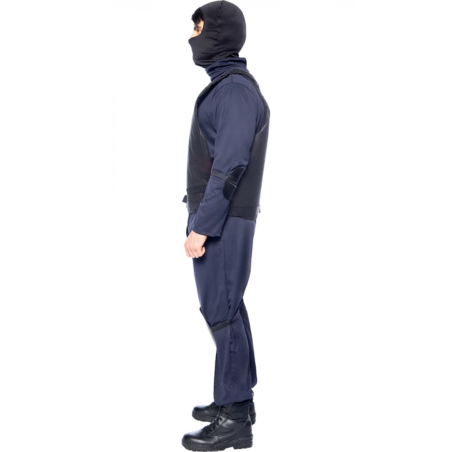 Мъжки SWAT костюм