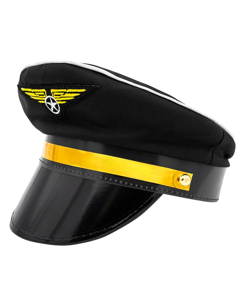Пилотска шапка