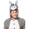 Магаре Onesie костюм за възрастни