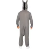 Магаре Onesie костюм за възрастни