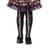 Детски чорапогащник Ла Катрина La Catrina