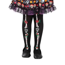 Детски чорапогащник Ла Катрина / La Catrina