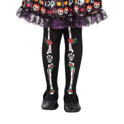 Детски чорапогащник Ла Катрина / La Catrina