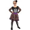 Детски чорапогащник Ла Катрина La Catrina