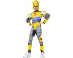 Детски костюм на Бъмбълби от Трансформърс
