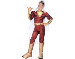 Костюм на Шазам за момчета