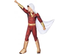 Костюм на Шазам за момчета